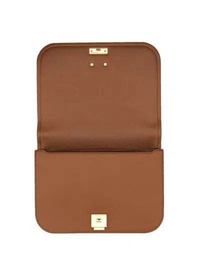 Michael Kors Messenger Bag "delancey" Medium