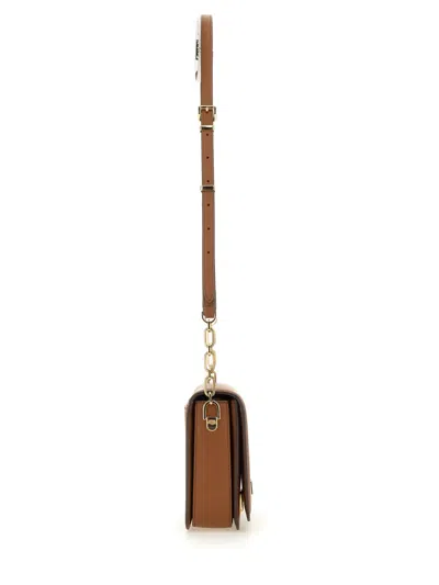 Michael Kors Messenger Bag "delancey" Medium