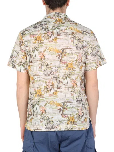 East Harbour Surplus Miami Shirt