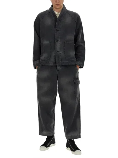 Ymc You Must Create Ymc Military Pants