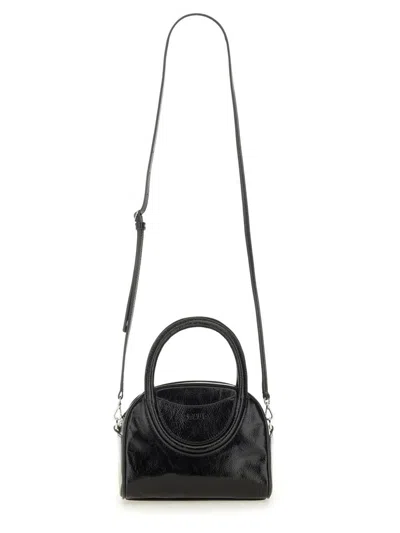 Staud Mini Bowler Maude Bag