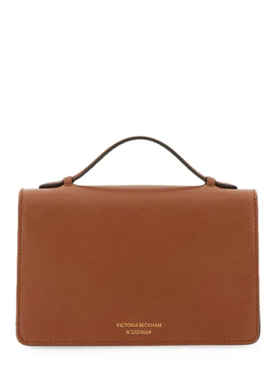 Victoria Beckham Mini "dorian" Bag