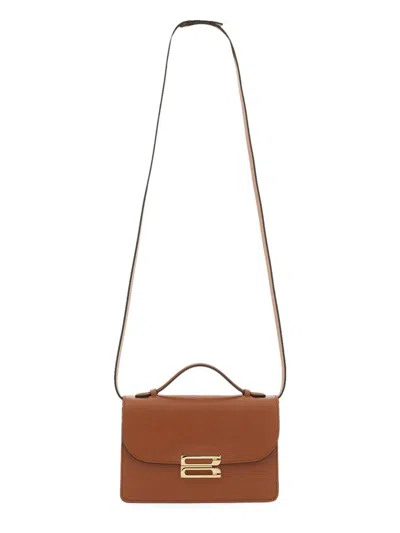 Victoria Beckham Mini "dorian" Bag