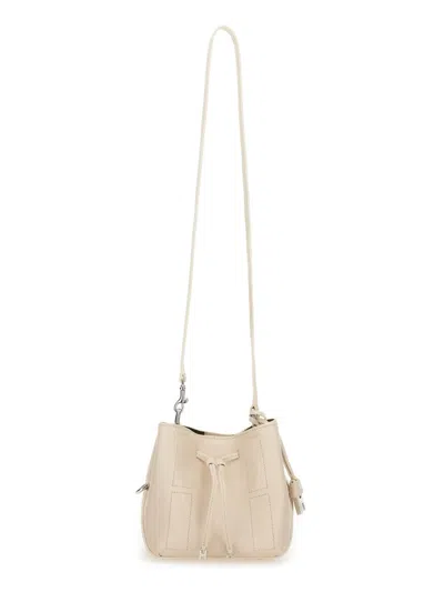 Hogan Mini "hocket" Bucket Bag