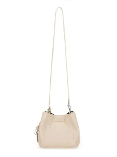 Hogan Mini "hocket" Bucket Bag