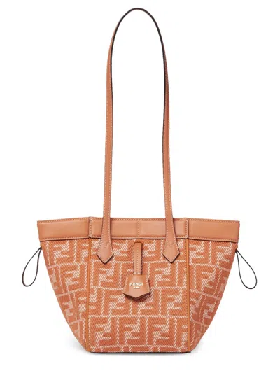 Fendi Origami Shoulder Bag