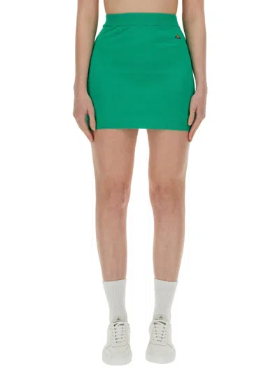 Vivienne Westwood Mini Bea Skirt