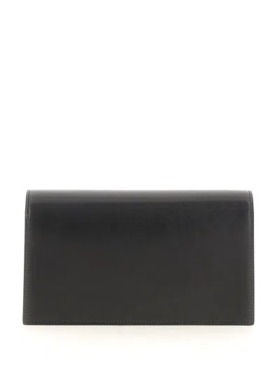Ferragamo Mini Bag With Hooks