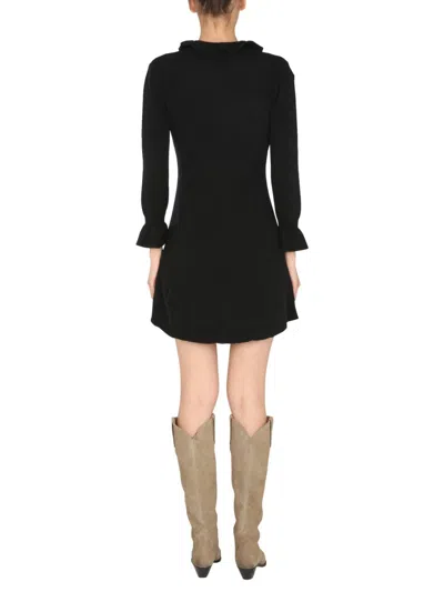 Alberta Ferretti Alberta Ferreti Mini Dress