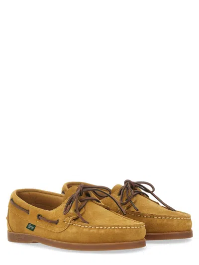 Paraboot Mocassino "barth"