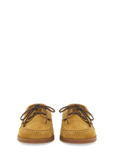 Paraboot Mocassino "barth"