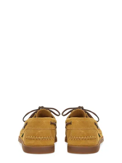 Paraboot Mocassino "barth"