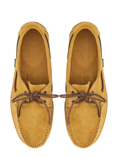 Paraboot Mocassino "barth"