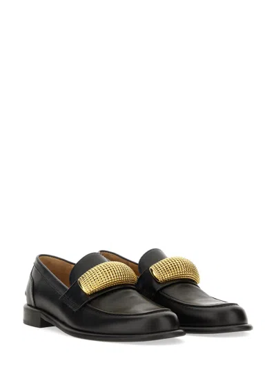 Jw Anderson J.w. Anderson Moccasin Bubble
