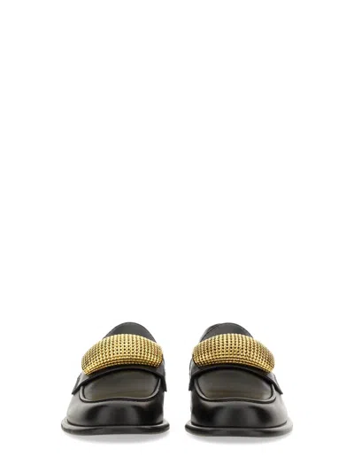 Jw Anderson J.w. Anderson Moccasin Bubble