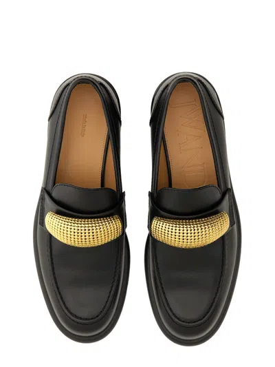 Jw Anderson J.w. Anderson Moccasin Bubble