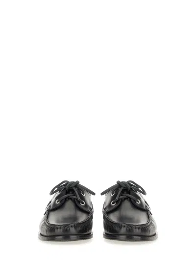 Aeyde Moccasin "harris"