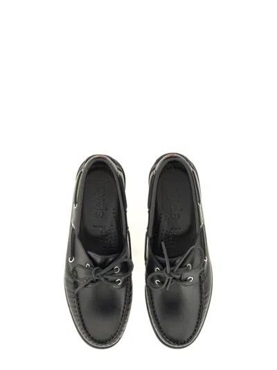 Aeyde Moccasin "harris"