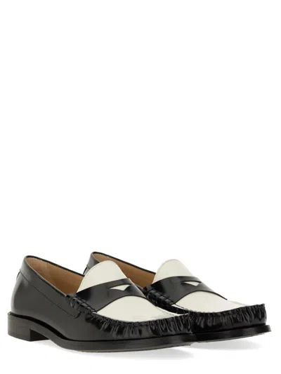 Stuart Weitzman Moccasin "lottie"