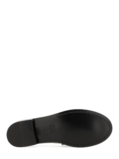 Stuart Weitzman Moccasin "lottie"