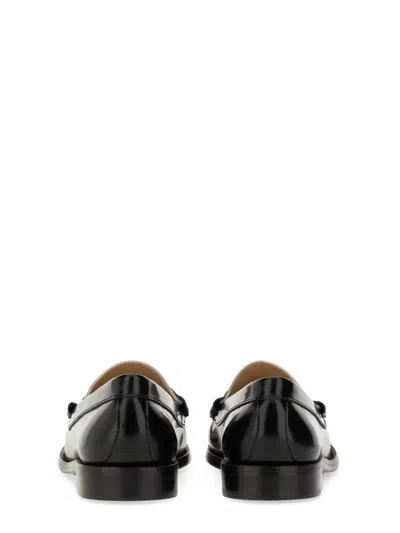 Stuart Weitzman Moccasin "lottie"