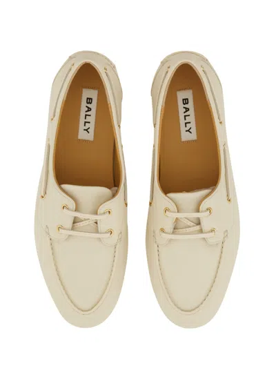 Bally Moccasin "pathy"