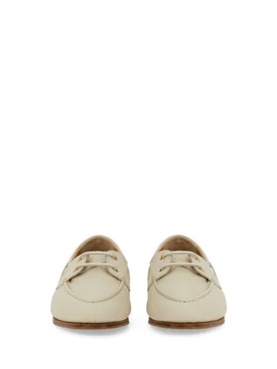 Bally Moccasin "pathy"