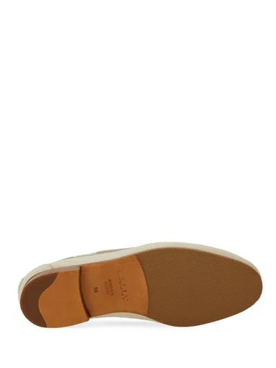 Bally Moccasin "pathy"