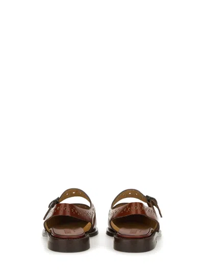 Hereu Moccasin "picada"