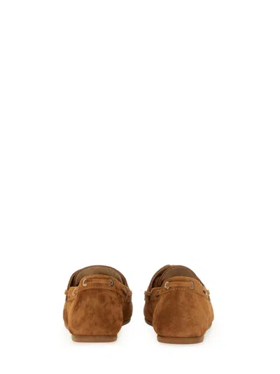 Stuart Weitzman Tinsley Moccasin