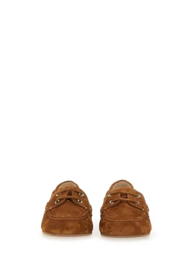 Stuart Weitzman Tinsley Moccasin