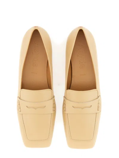 Aeyde Moccasin "tom"