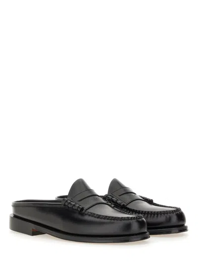 G.h. Bass & Co Moccasin "weejun Larson"