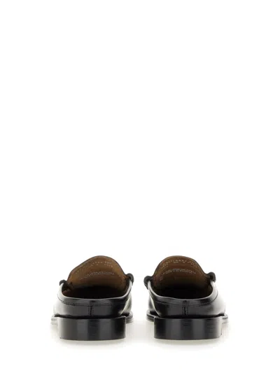 G.h. Bass & Co Moccasin "weejun Larson"