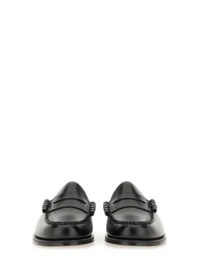 G.h. Bass & Co Moccasin "weejun Larson"