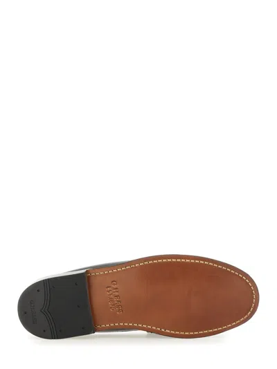 G.h. Bass & Co Moccasin "weejun Larson"