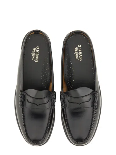 G.h. Bass & Co Moccasin "weejun Larson"