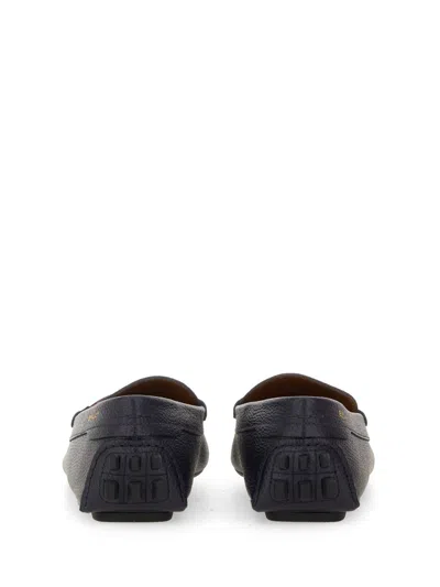 Bally Moccasin Driver "karlos"