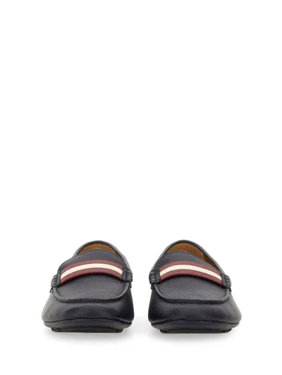 Bally Moccasin Driver "karlos"