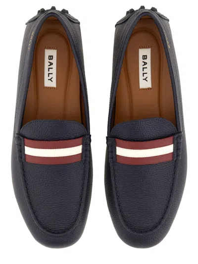 Bally Moccasin Driver "karlos"