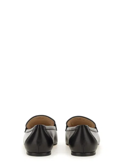 Tod's Moccasin T Timeless