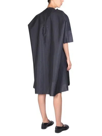 Maison Margiela Women's Mohair Dress