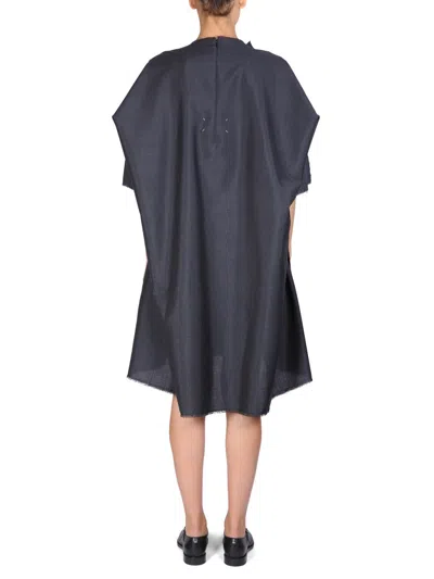 Maison Margiela Women's Mohair Dress