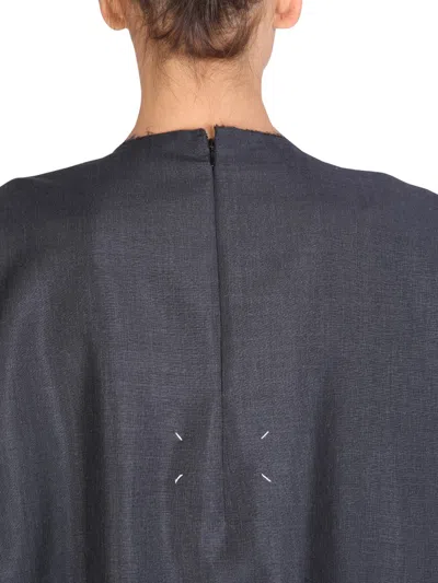 Maison Margiela Women's Mohair Dress