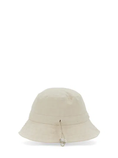 Gcds Monogram Bucket Hat