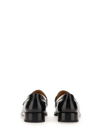 René Caovilla Morgana Loafer