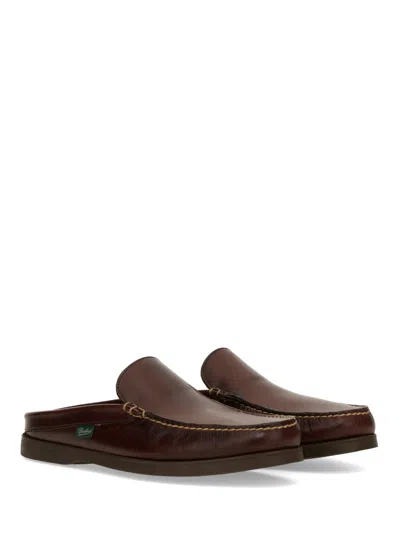 Paraboot Mule "bahamas"