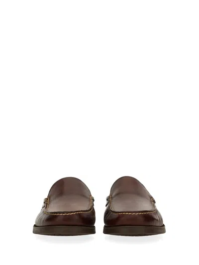 Paraboot Mule "bahamas"