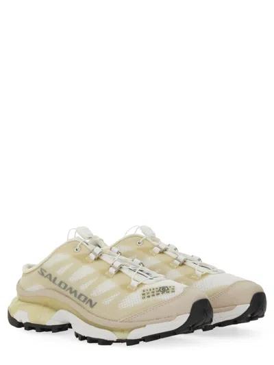 Mm6 X Salomon Mule "xt 4"