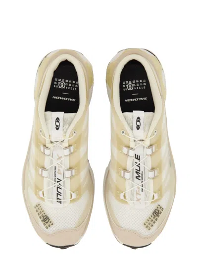 Mm6 X Salomon Mule "xt 4"